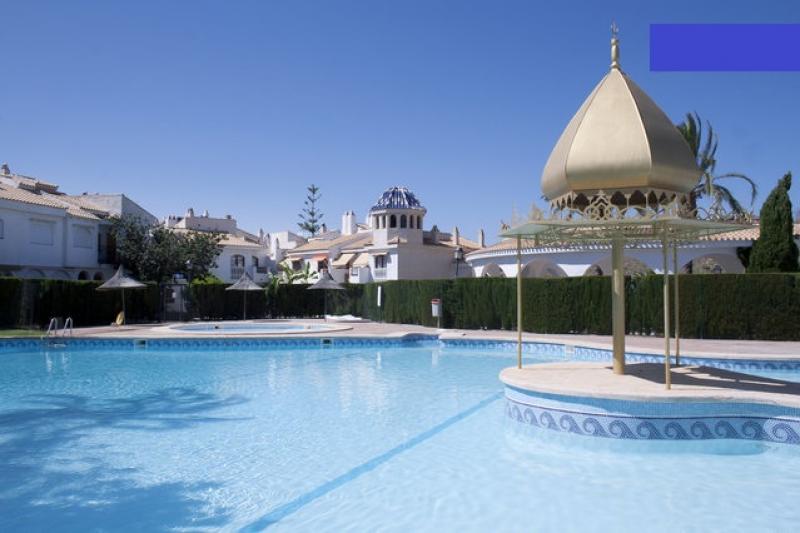 House Rent Alicante Ad669640