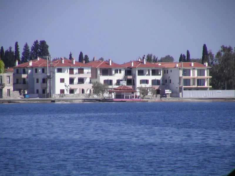 Apartment / Flat For Sale Volos Ad54020