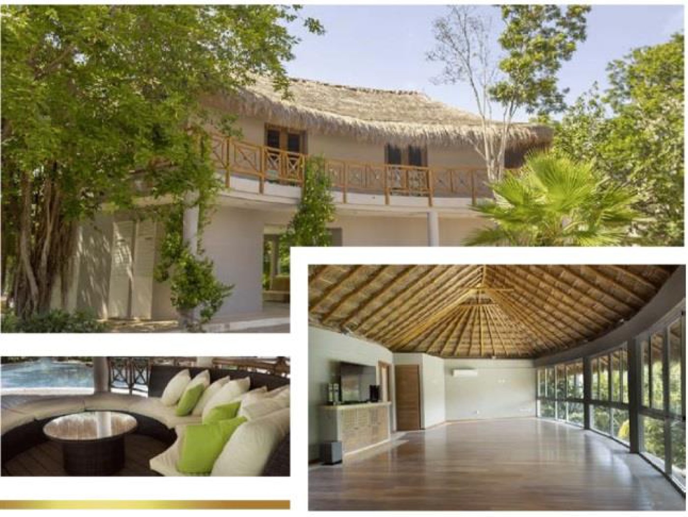 Apartment / Flat For Sale Playa Del Carmen Ad1006218