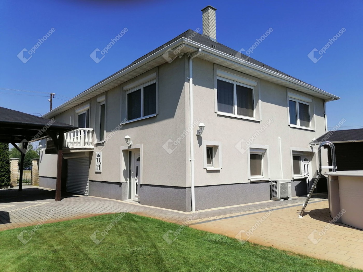 House For Sale Gyor Ad1003490