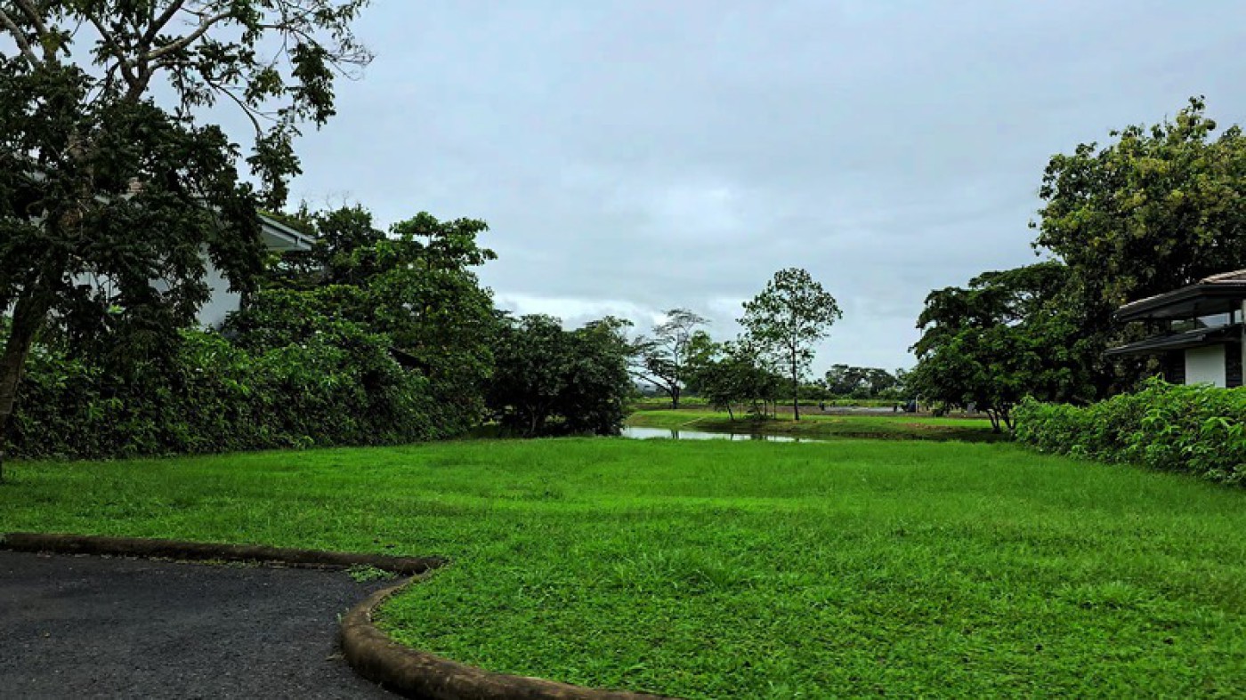 Plot of land For Sale Playa Hermosa Ad1004468