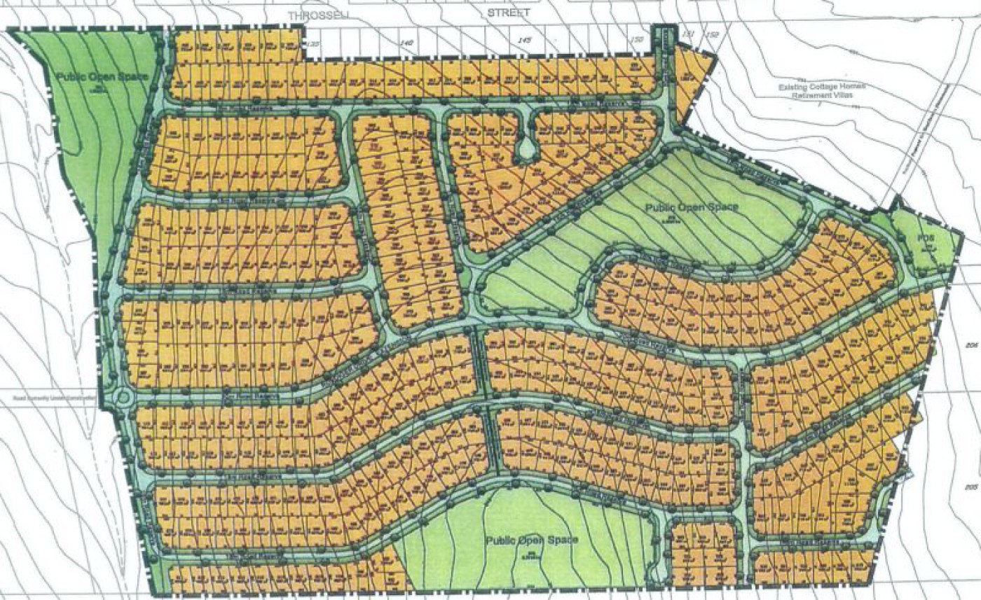 Plot of land For Sale Northam Ad1004031