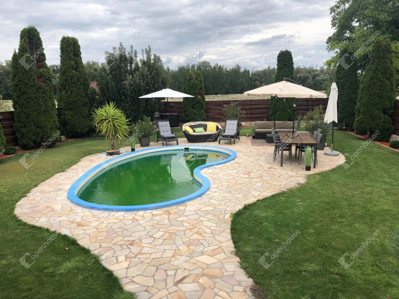 House For Sale Gyor Ad1003413