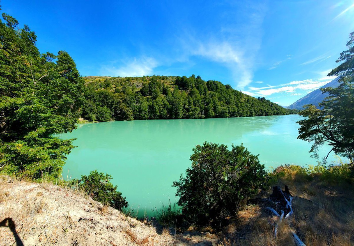 Plot of land For Sale Aysen Ad1005833