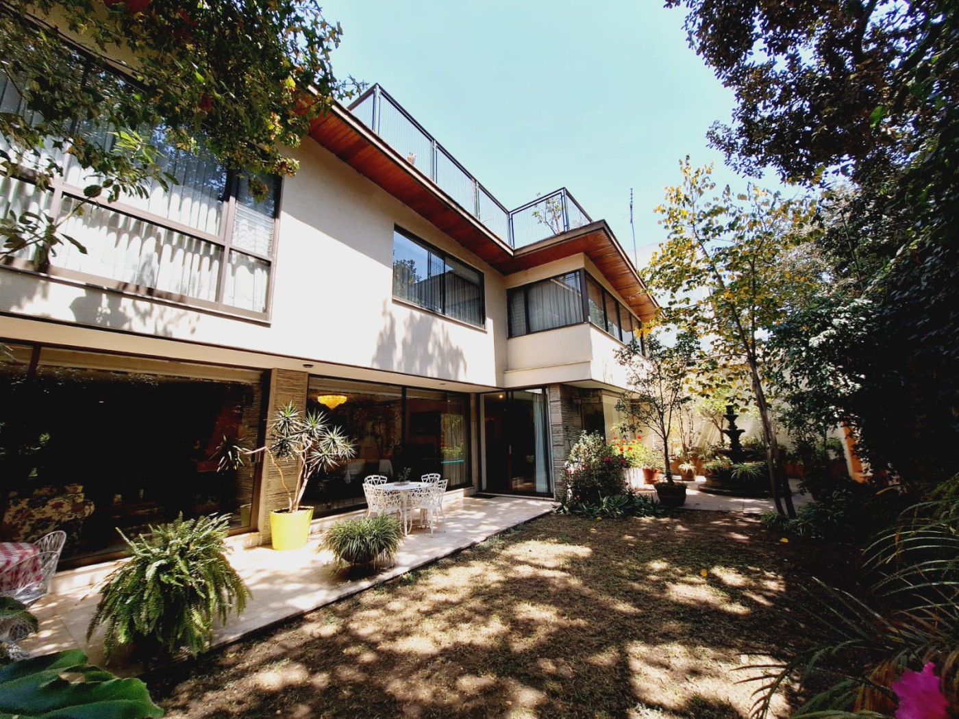 House For Sale Alvaro Obregon Ad1005559