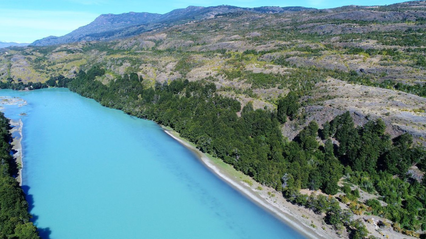 Plot of land For Sale Aysen Ad1005833