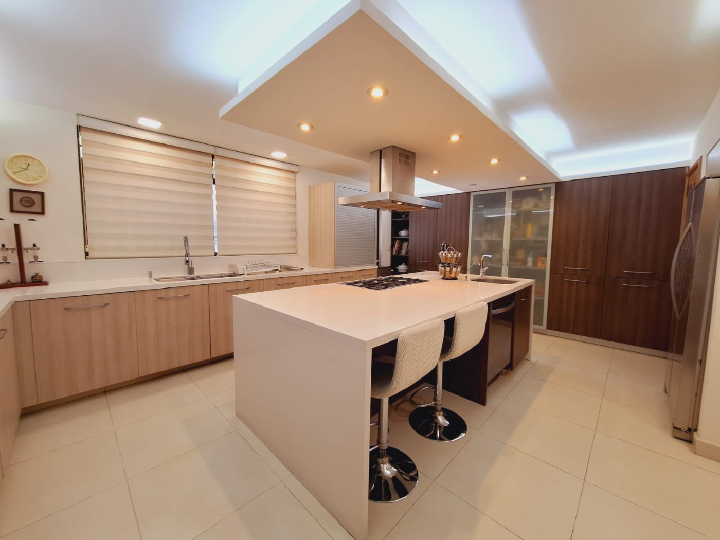 House For Sale Alvaro Obregon Ad1005559