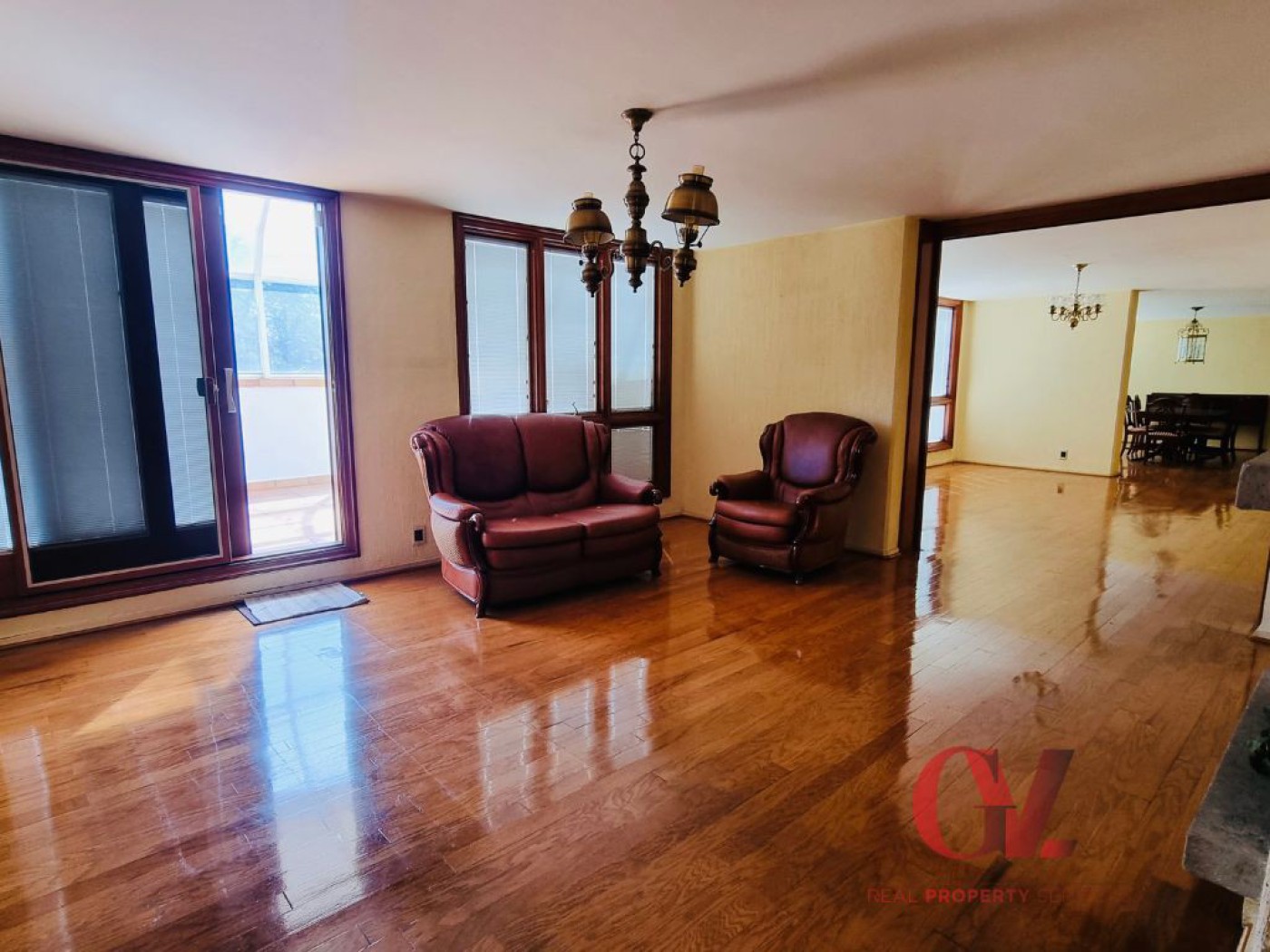 Apartment / Flat For Sale Mexico City Ad1000528