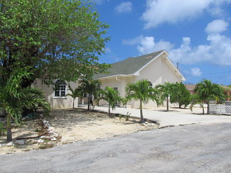 House For Sale Cayman Brac Ad678860