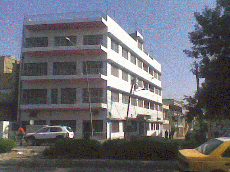 House Rent Baghdad Ad690630