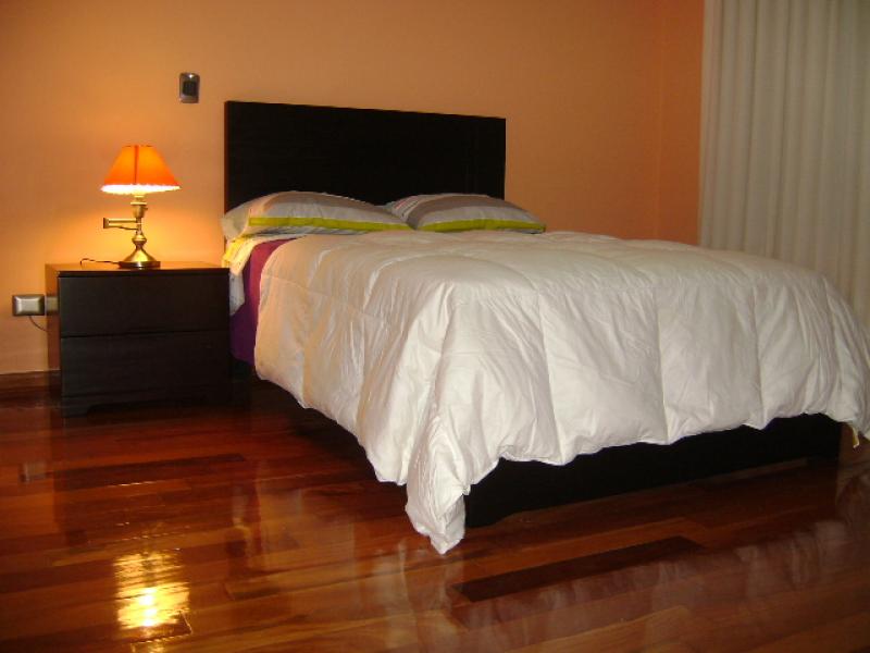 Apartment / Flat Rent Lima Ad680038