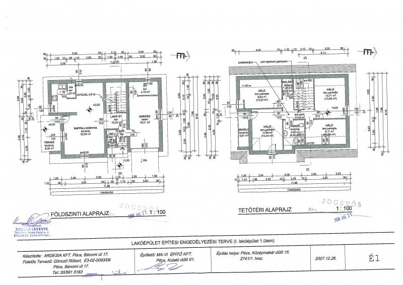 House For Sale Pécs Ad704357