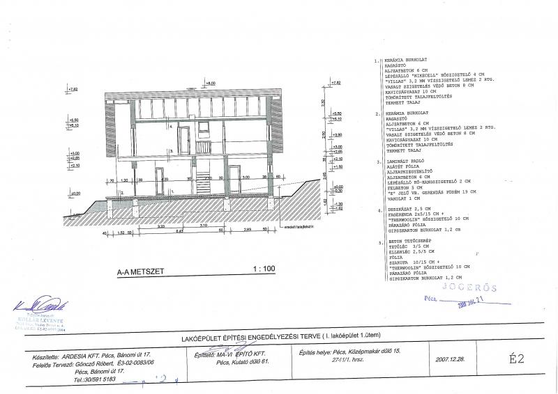 House For Sale Pécs Ad704357