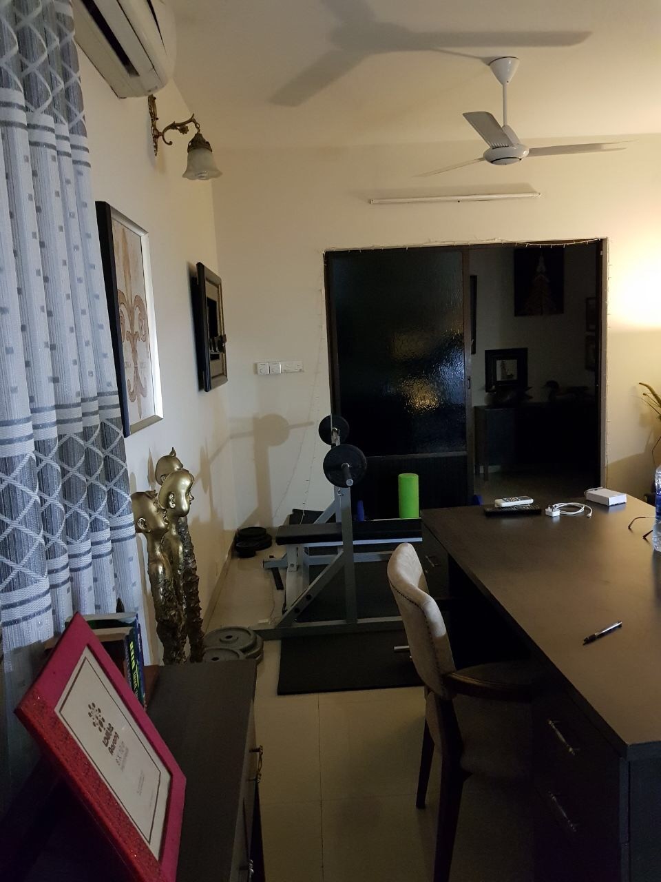 Apartment / Flat Rent Dhaka Ad261235