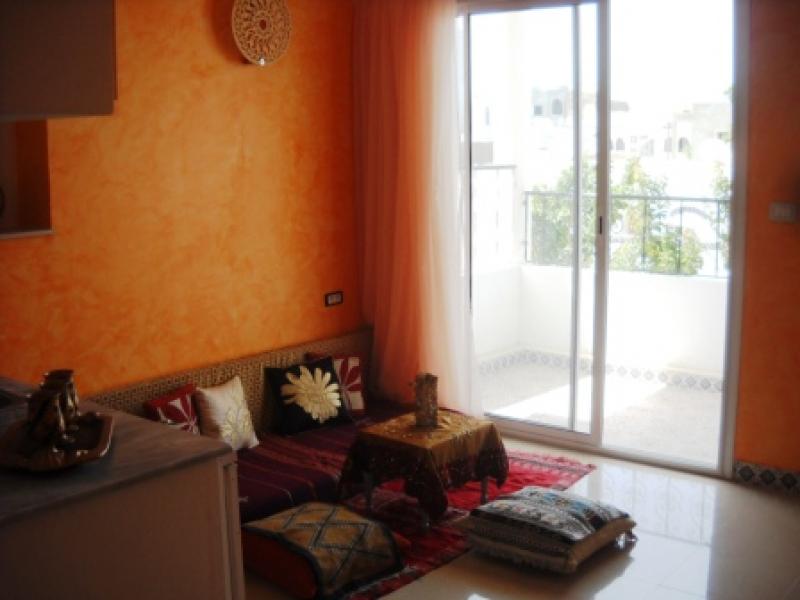 Villa Rent Mahdia Ad662243