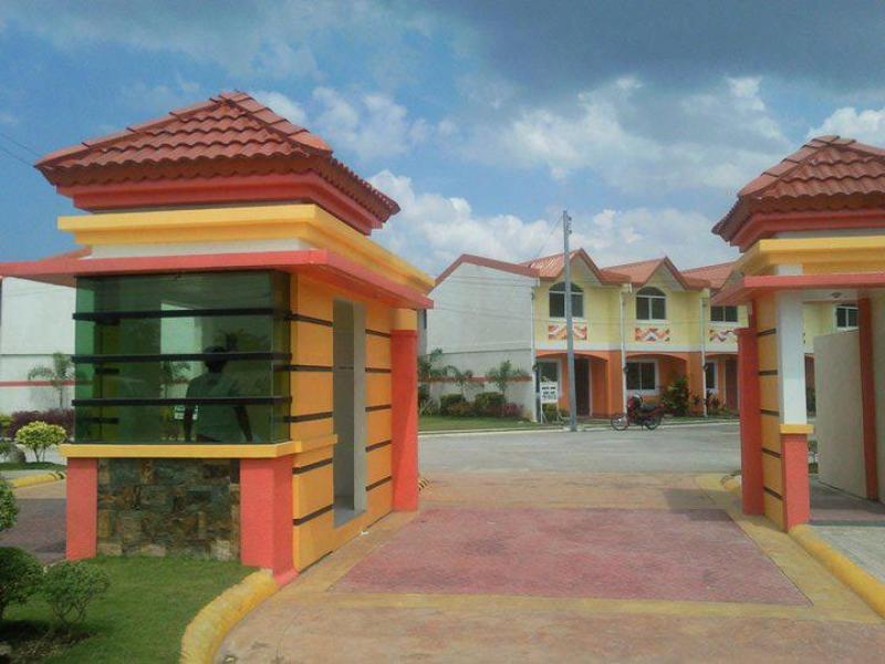 House For Sale Cebu City Ad663384