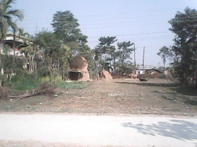 Plot of land For Sale Birtamod, Jhapa Ad671467
