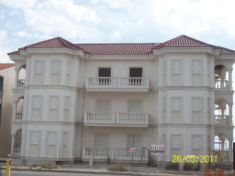 Villa For Sale Kiato Ad686900