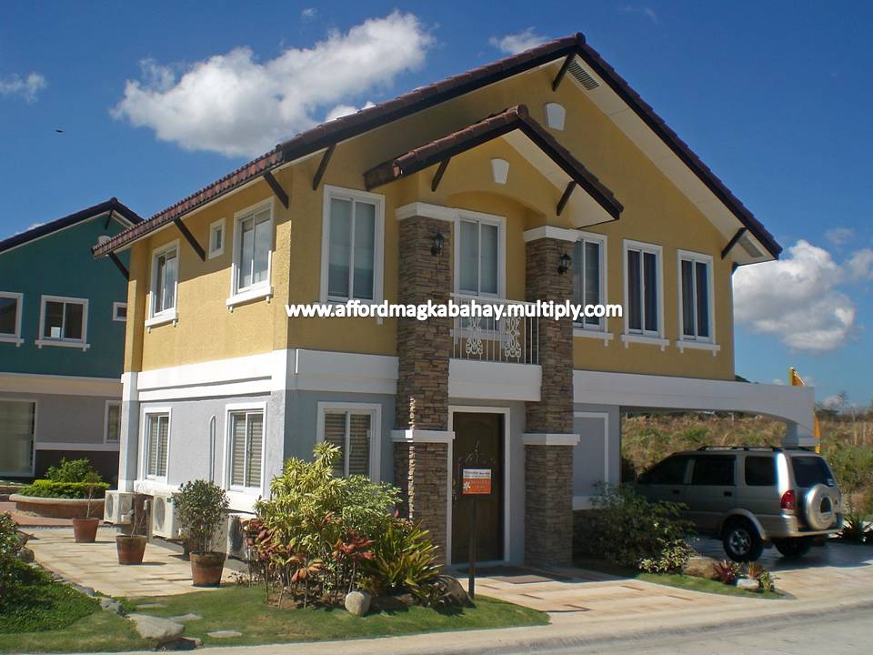 House For Sale Cavite Ad141674