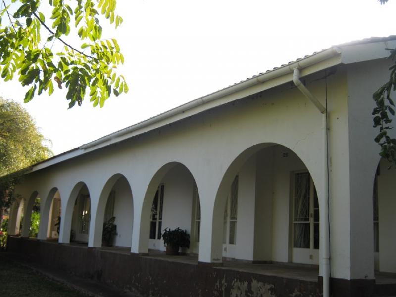 Villa For Sale Kariba Ad689954