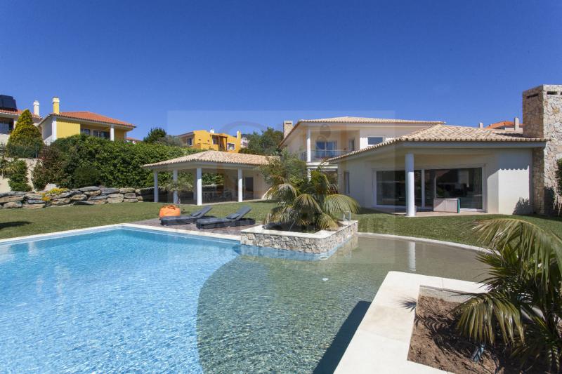 House For Sale Sintra, Cascais,lisbon, Portugal Ad694279