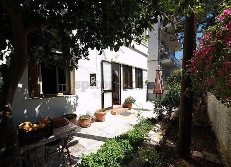 Apartment / Flat Rent Chania Crete Ad698671