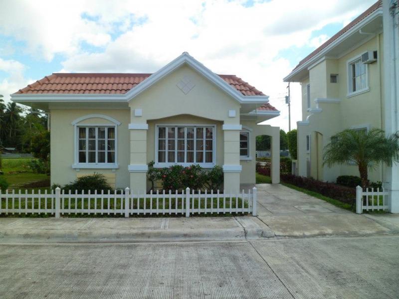 House For Sale Tagum City Ad266988