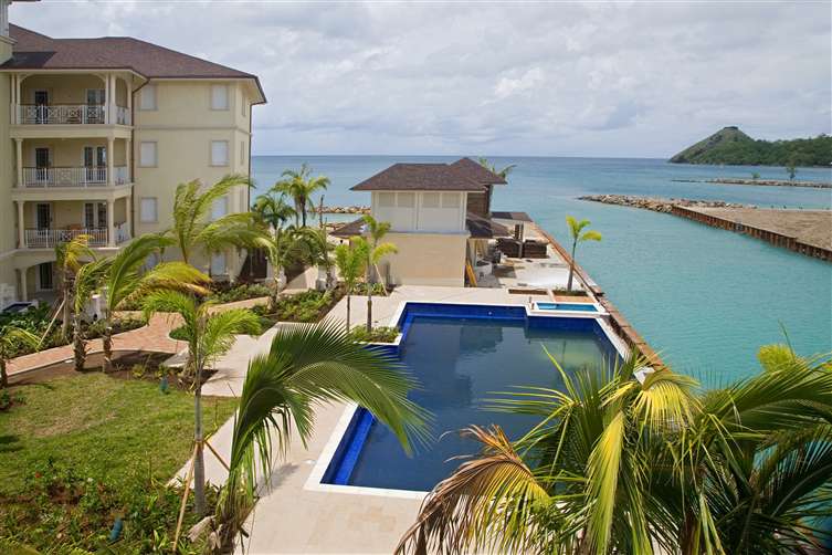 Development For Sale St Lucia Ad35095