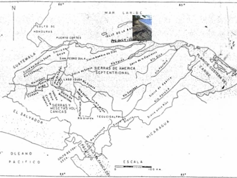 Plot of land For Sale Trujillo Ad664920