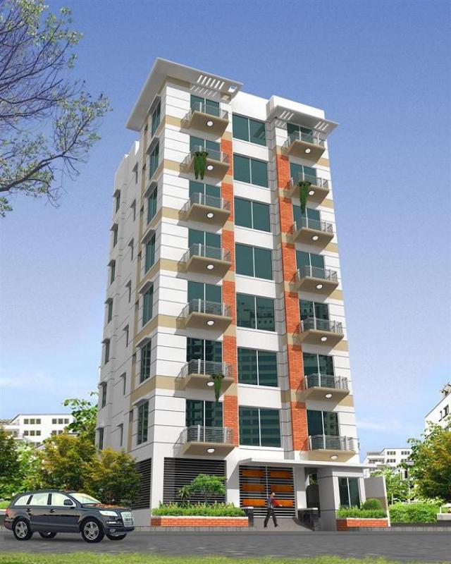 Apartment / Flat For Sale Dhaka Ad656798