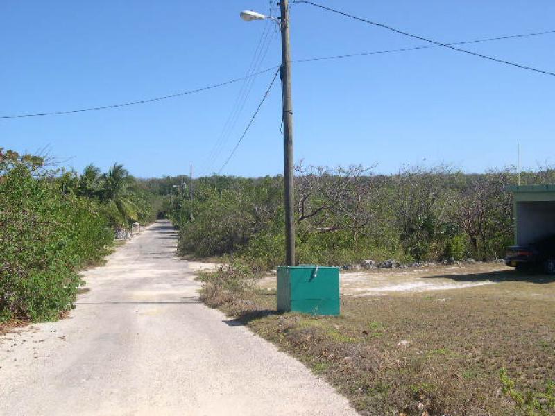Plot of land For Sale Cayman Brac Ad678596