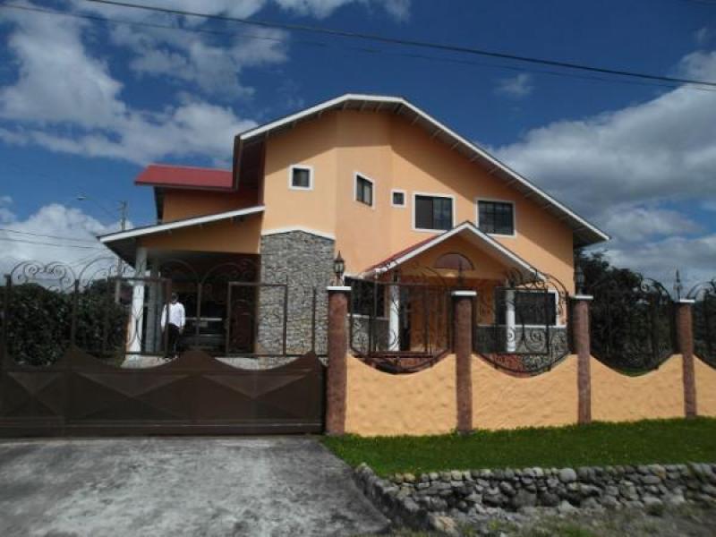 House For Sale Boquete Ad680676