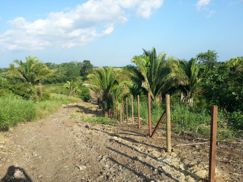 Plot of land For Sale Rio Dulce Ad696352