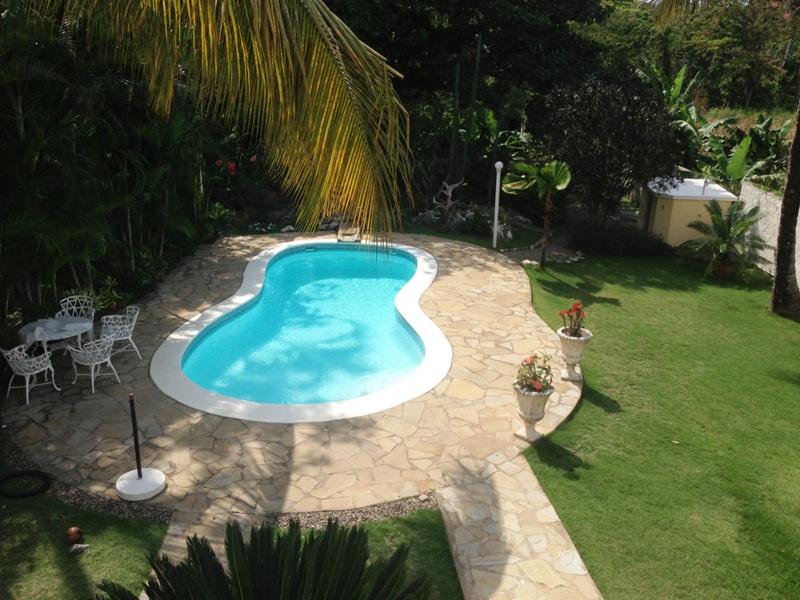 Villa For Sale Puerto Plata Ad681754