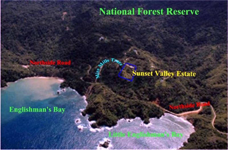 House For Sale Englishman S Bay Ad55313