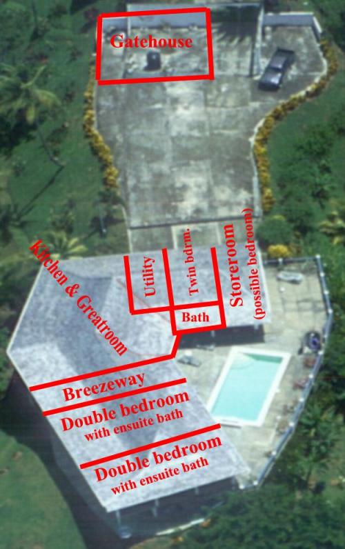 House For Sale Englishman S Bay Ad55313