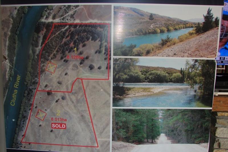 Plot of land For Sale Central Otago Ad680556