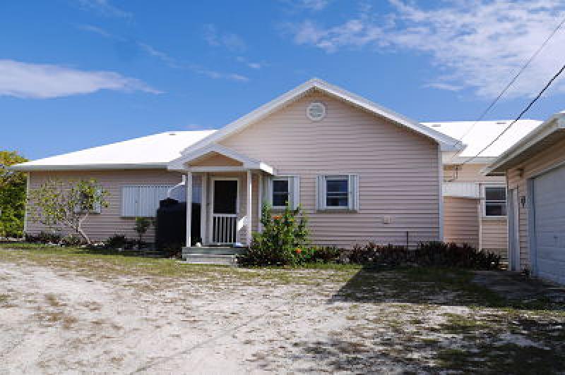 House For Sale Cayman Brac Ad697524