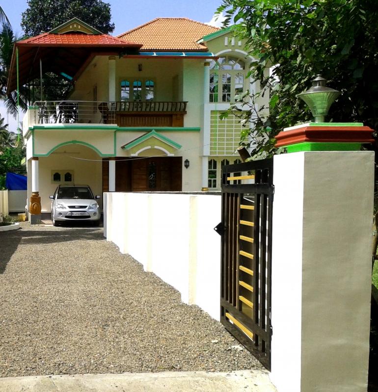 House For Sale Ernakulam Ad710378
