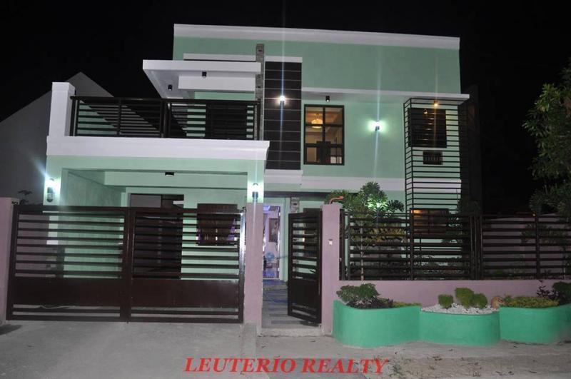 House For Sale Cagayan De Oro City Ad733023