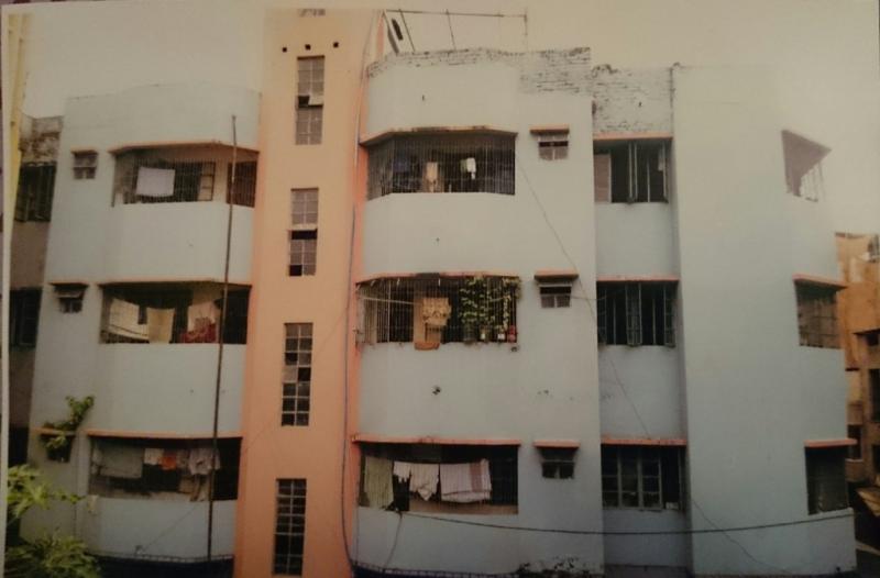 Apartment / Flat For Sale Chittagong Ad734238