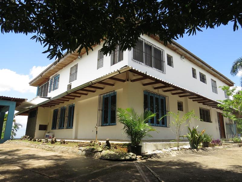 Plot of land For Sale Santo Domingo Ad836783