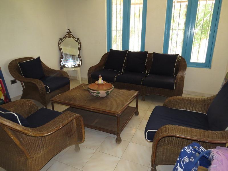 Plot of land For Sale Santo Domingo Ad836783