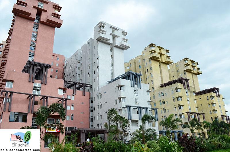 Apartment / Flat For Sale Manila Ad735935