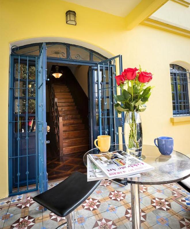 House For Sale Quito Ad836581