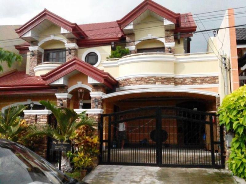 House For Sale Cagayan De Oro City Ad733032