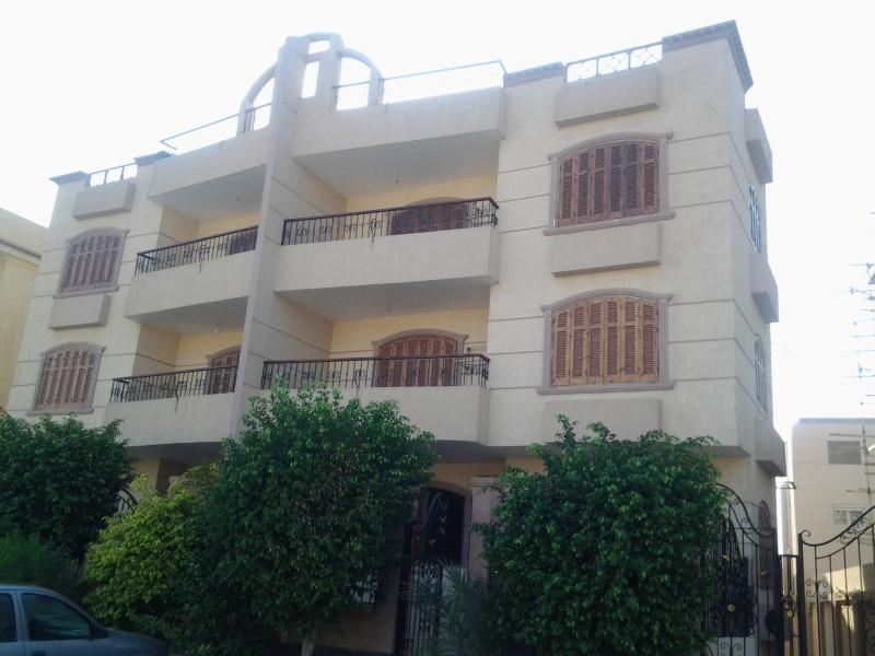 Apartment / Flat Rent Cairo Ad738742