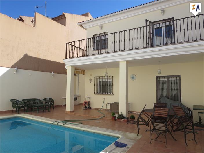 House For Sale Mollina Malaga Ad853748
