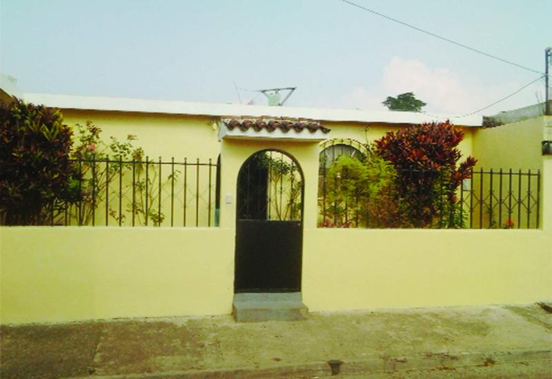 House For Sale Guatemala City Ad798606