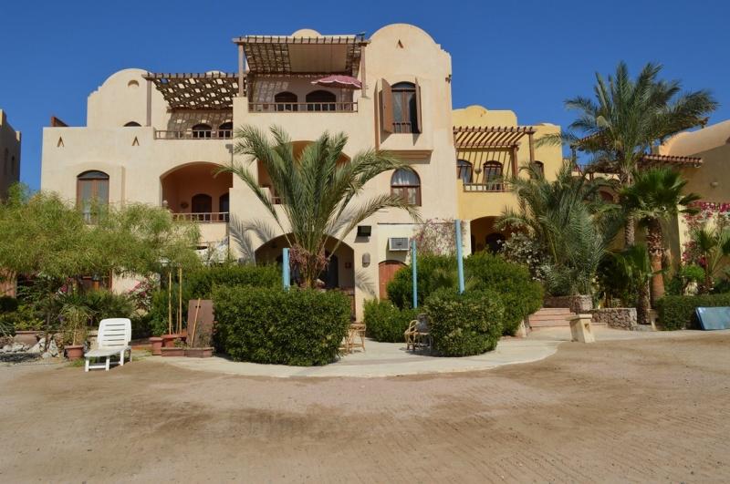 Apartment / Flat For Sale El Gouna Ad743070